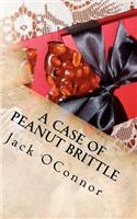 Case Of Peanut Brittle