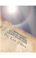 Comprehensive Physician Medical Coding Study Guide: National coding test preparation CCS-P and CPC
