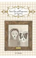 Suzie-Que and Pepperanne - 