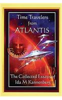 Time Travelers from Atlantis