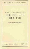 Hofmannsthal: Der Tor Und Der Tod