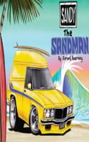 Sandy The Sandman