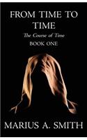 From Time to Time