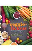 veggie-licious
