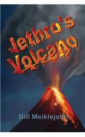 Jethro's Volcano