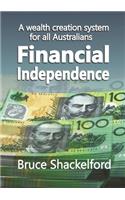 Financial Independence