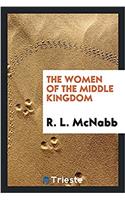 The women of the Middle Kingdom