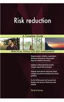 Risk Reduction a Complete Guide