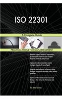 ISO 22301 A Complete Guide