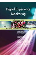 Digital Experience Monitoring A Complete Guide