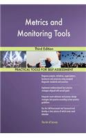 Metrics and Monitoring Tools Third Edition