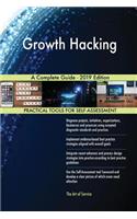 Growth Hacking A Complete Guide - 2019 Edition