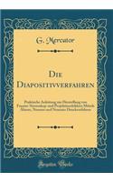 Die Diapositivverfahren