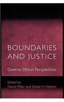 Boundaries and Justice