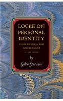 Locke on Personal Identity