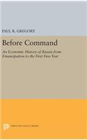 Before Command
