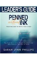 Leader's Guide to Penned Without Ink