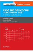 Sjt: Pass the Situational Judgement Test