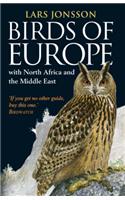 Birds of Europe