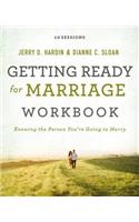 Getting Ready for Marriage Workbook