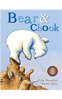 Bear and Chook
