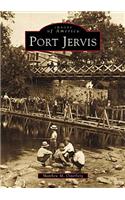 Port Jervis
