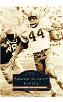 Syracuse University Football