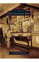 The Cole Camp Area