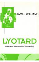 Lyotard