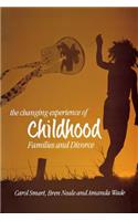 The Changing Experience of Childhood