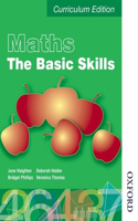 Maths the Basics Functional Skills Edition (E3-L2)