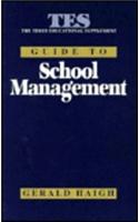 Tes Guide to School Management