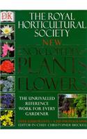 RHS New Encyclopedia of  Plants & Flowers (3rd Edition)