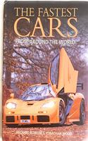 The Fastest Cars from Around the World