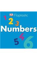 Flaptastic: Numbers