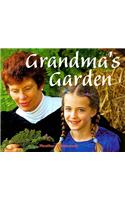 Rigby Focus Early Fluency: Leveled Reader Grandma's Garden