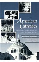 American Catholics