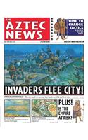 History News: The Aztec News: (History News)