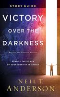 Victory Over the Darkness Study Guide – Realize the Power of Your Identity in Christ