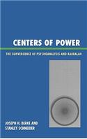 Centers of Power