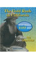 Gold Rush in California