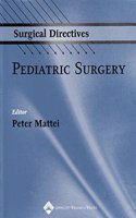 Pediatric Surgery (Surgical Directives Series)