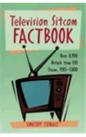 Television Sitcom Fact Book