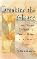 Breaking the Silence