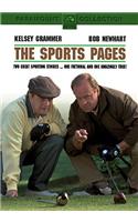The Sports Pages