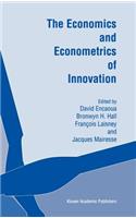 Economics and Econometrics of Innovation