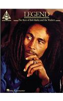 Bob Marley - Legend