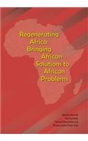 Regenerating Africa