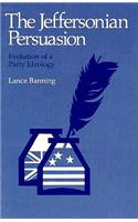 The Jeffersonian Persuasion