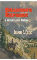 Shannon's Express